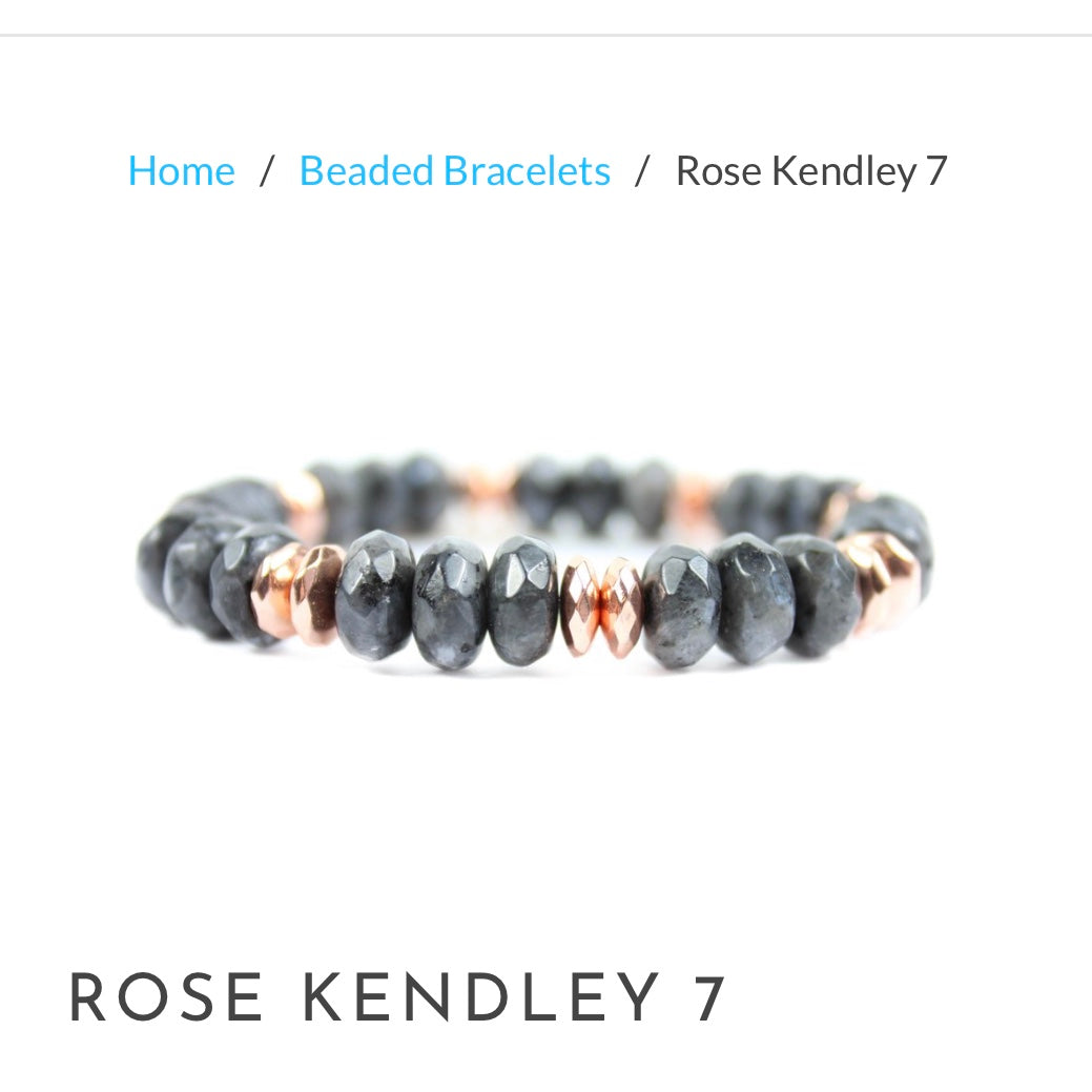 ROSE KENDLEY