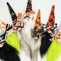 Halloween/Fall Gnome magnets