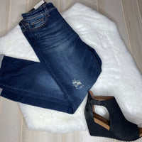 Tapered Slim Fit JB