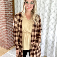 Everybody's Talking Cardigan