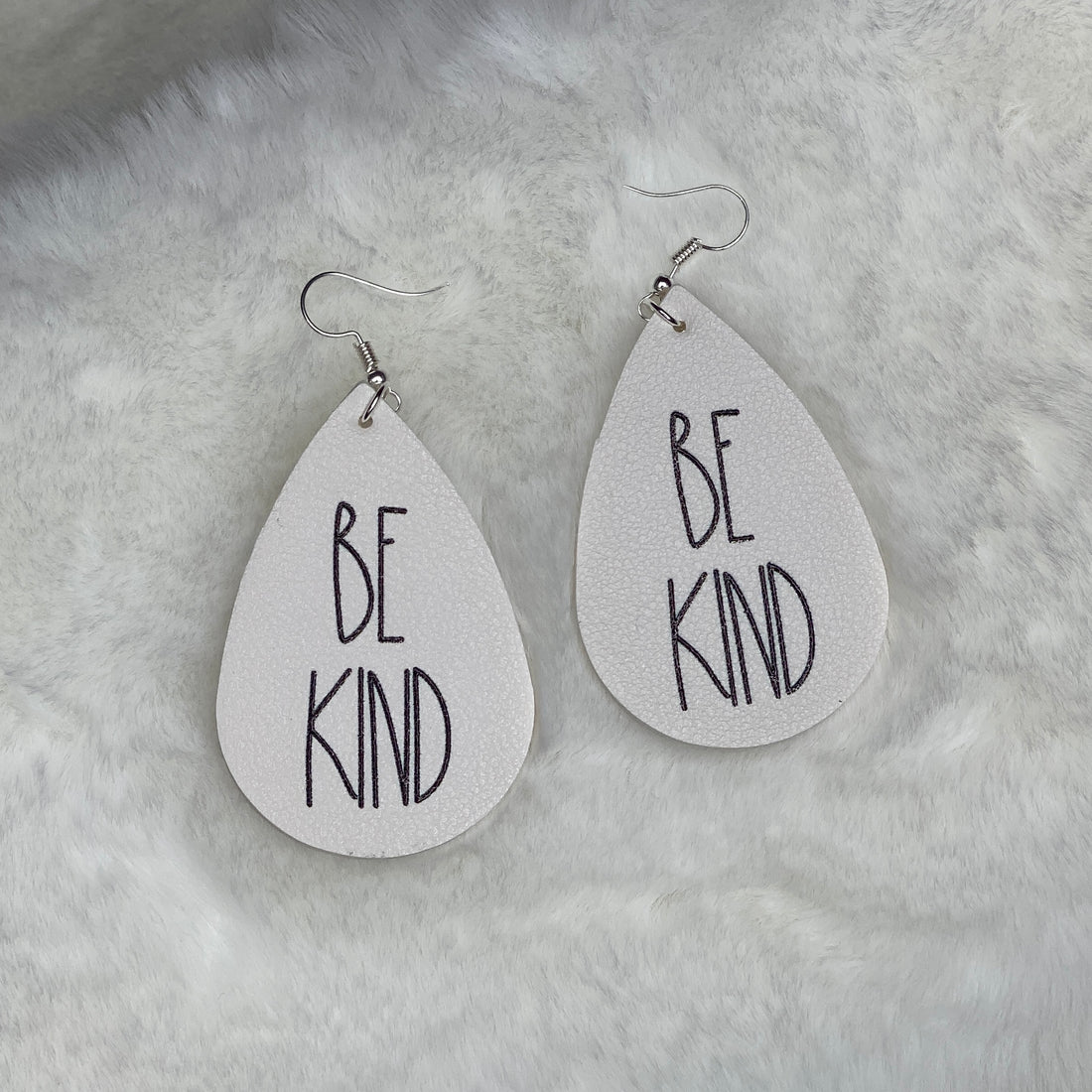 Be Kind Earrings