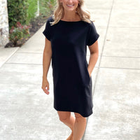 To the Limits Dress