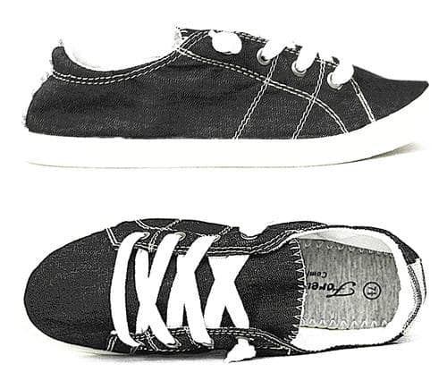 Forever Comfort Sneakers