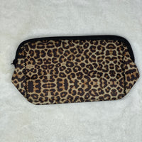 Neoprene cosmetic bag medium