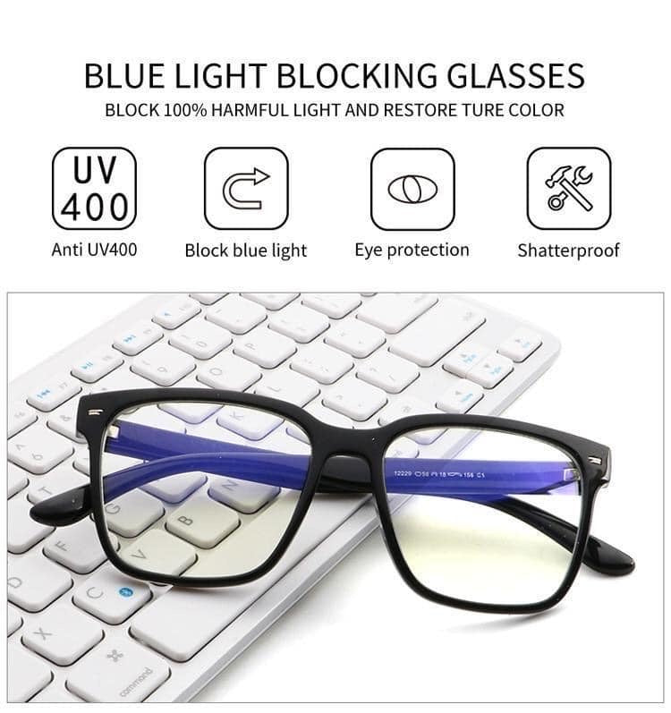 Bluelight blocker Glasses