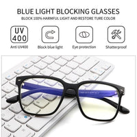 Bluelight blocker Glasses