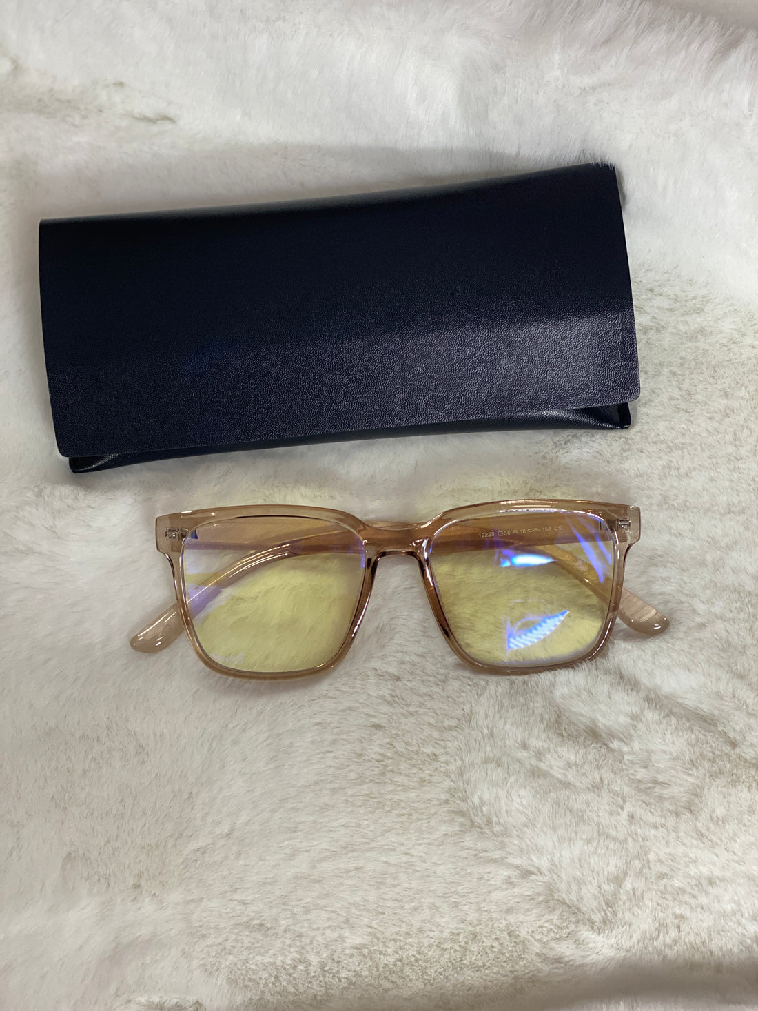 Bluelight blocker Glasses