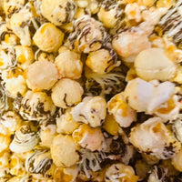 Gourmet Popcorn
