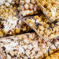Gourmet Popcorn