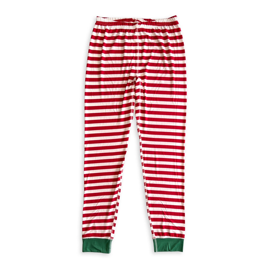 Santa Baby Pajama Set