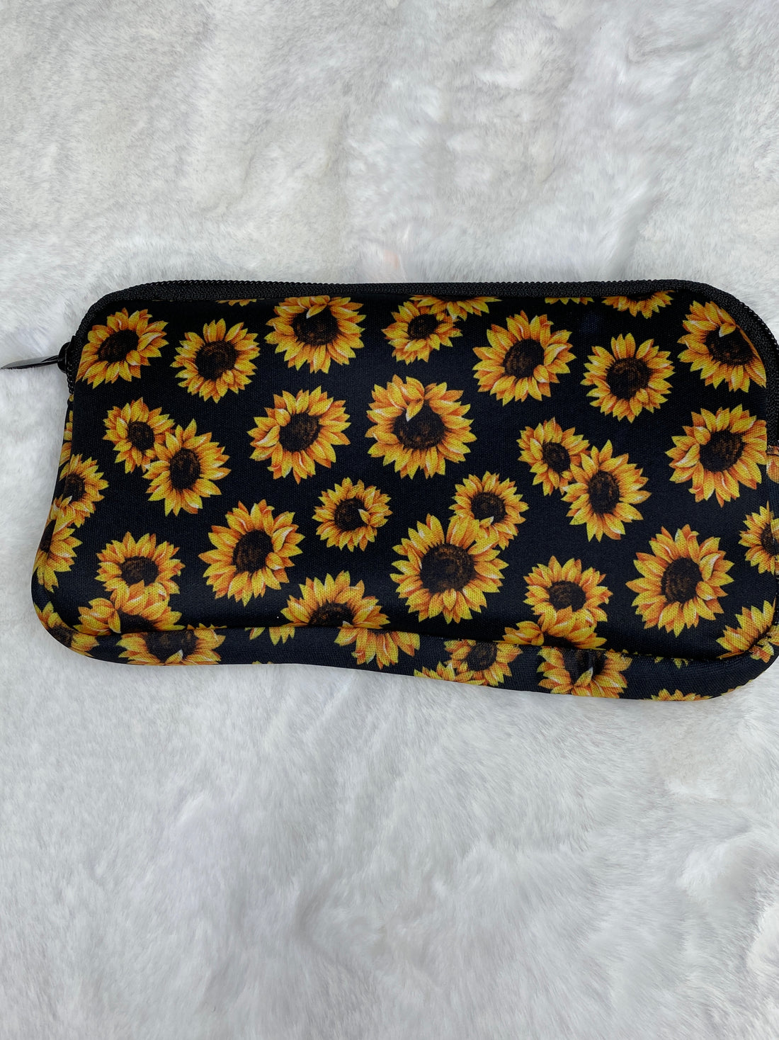 Neoprene Cosmetic bag small