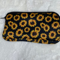 Neoprene Cosmetic bag small