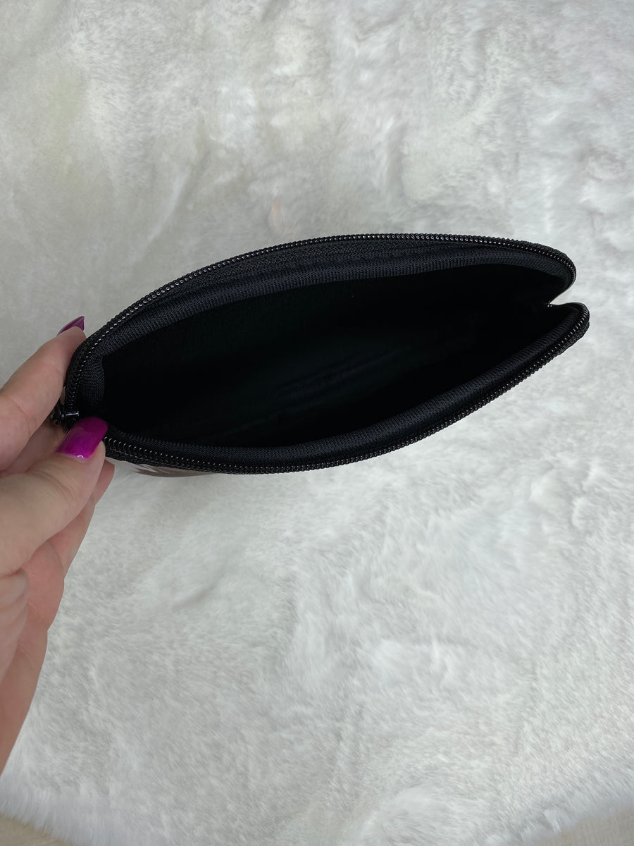 Neoprene Cosmetic bag small