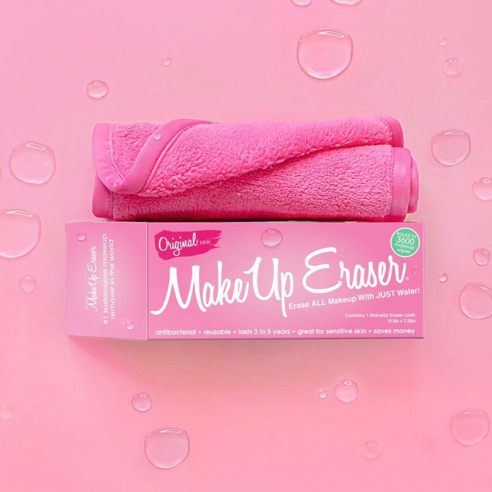 makeup Eraser