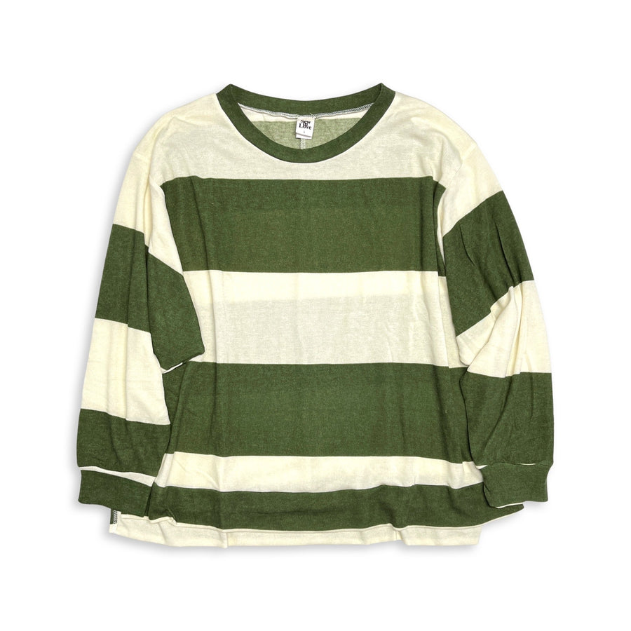 Need You Now Sweater in Olive