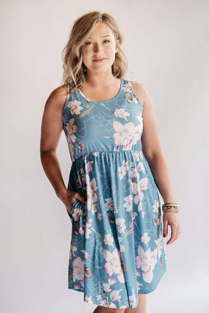 Best little dress