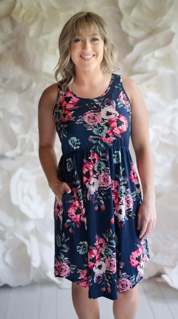 Best little dress