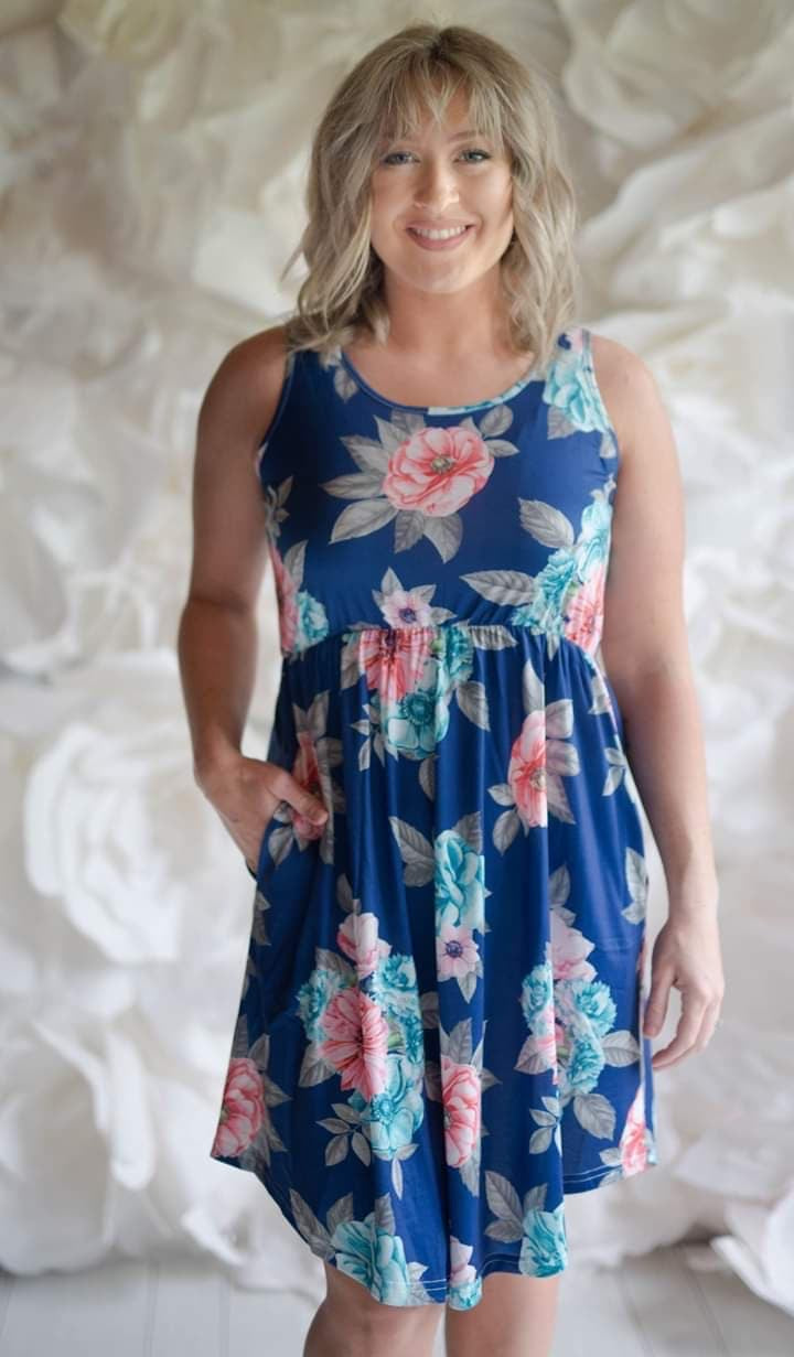 Best little dress