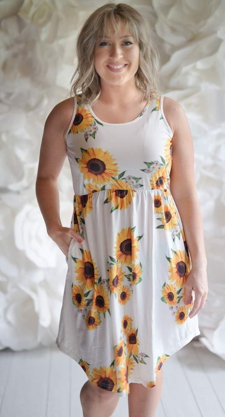 Best little dress