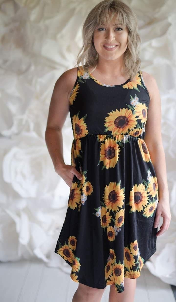 Best little dress