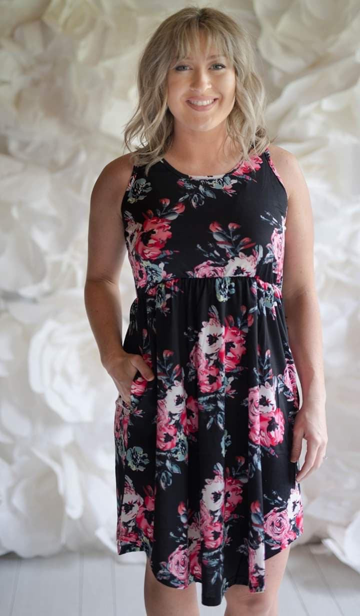 Best little dress