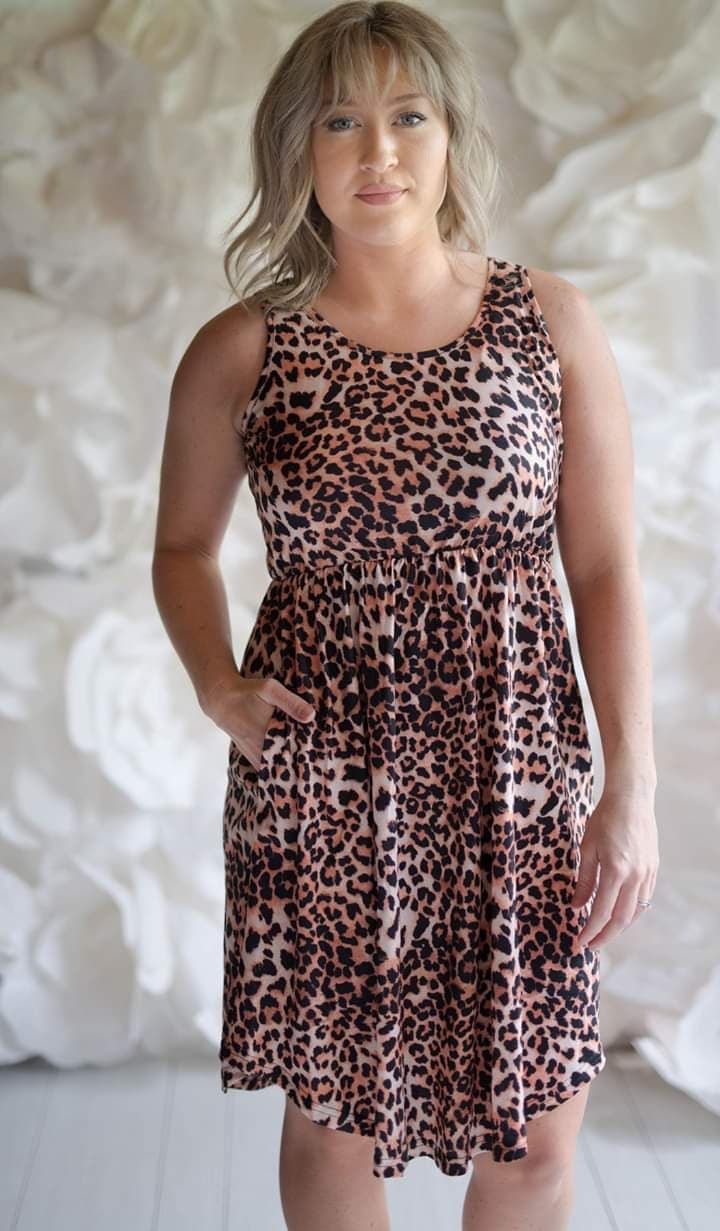 Best little dress