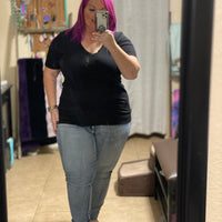 Favorite Skinny Judy Blue