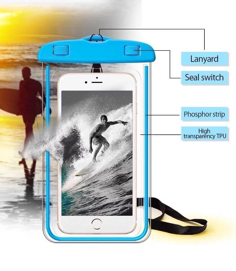 universal phone case