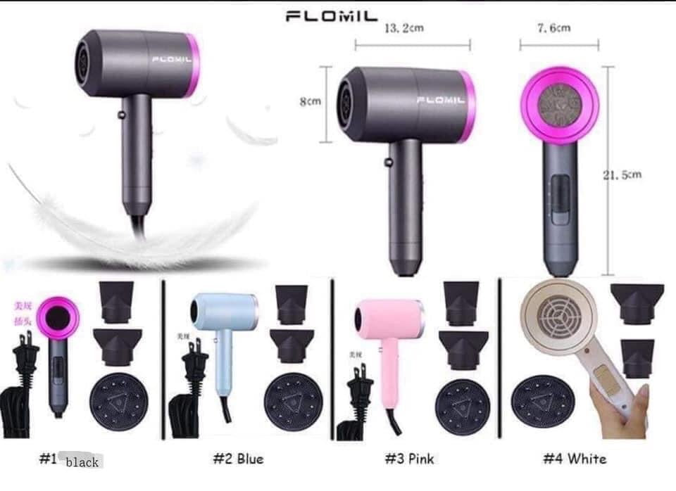 Hair Dryer