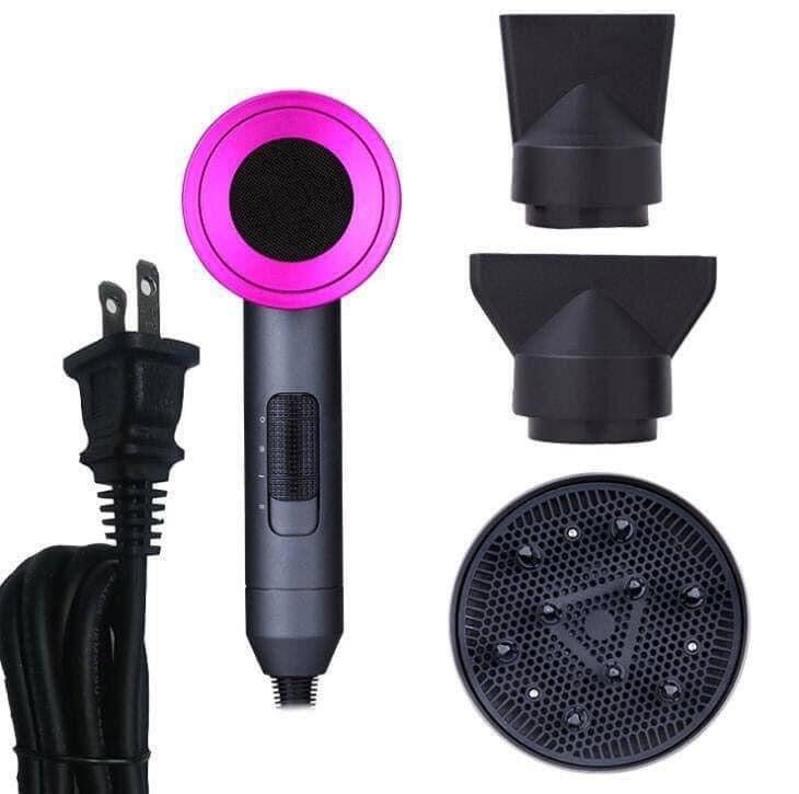 Hair Dryer
