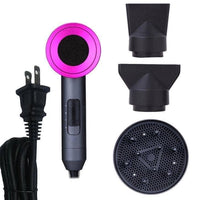 Hair Dryer