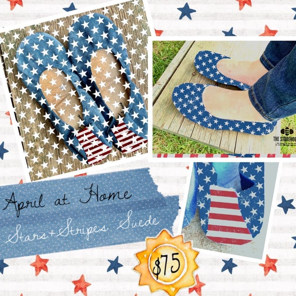 Stars and Stripes Storehouse Limited