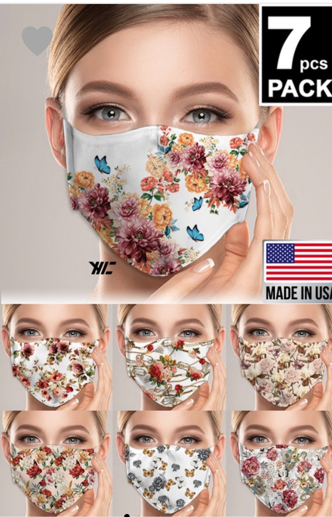 Fashion Cloth Cover