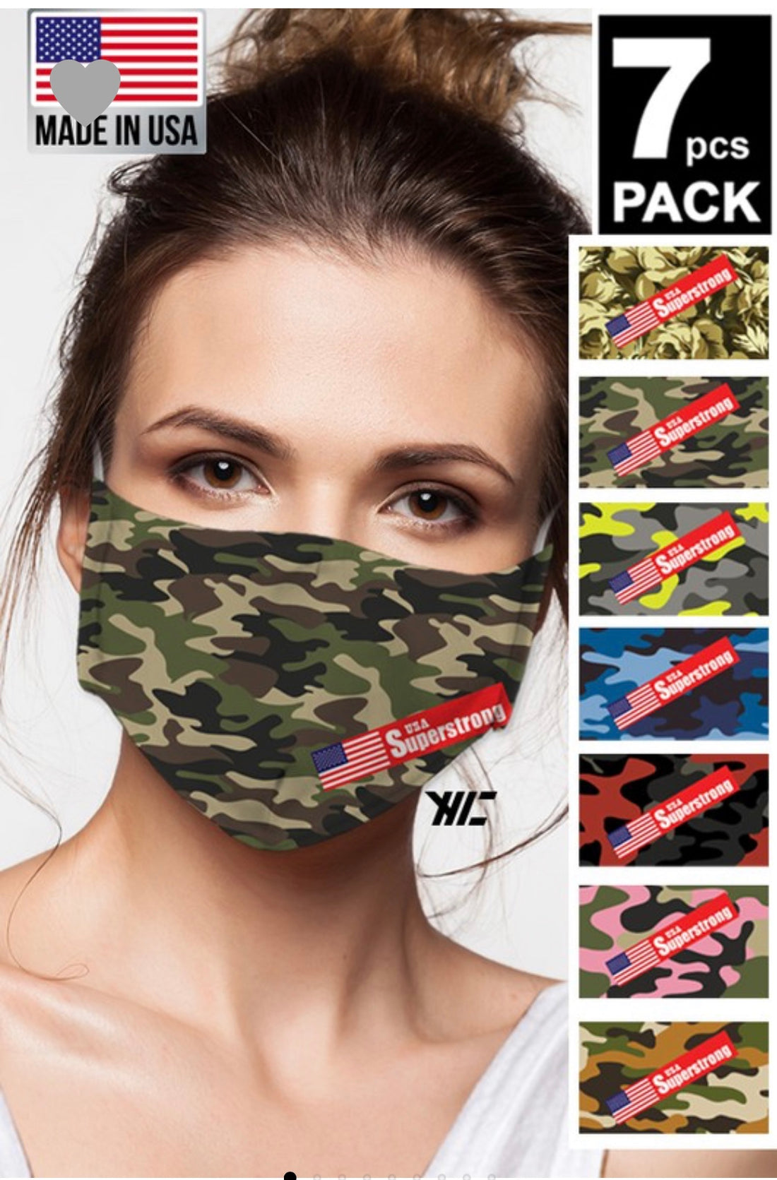 Fashion Cloth Cover