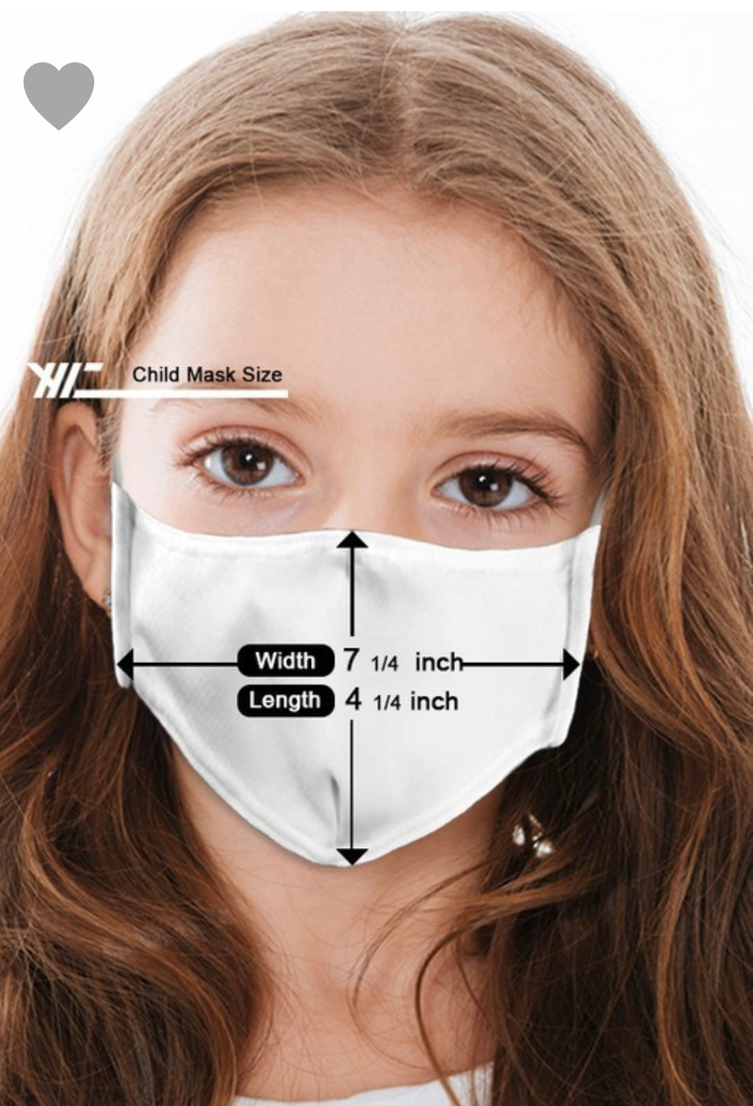 Fashion Cloth Cover Kid