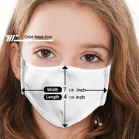 Fashion Cloth Cover Kid