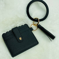 Aspen Bangle Wallet