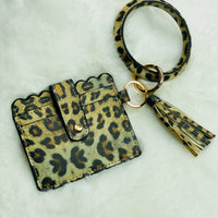 Aspen Bangle Wallet