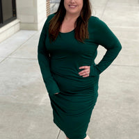 Must Have Been Love Dress