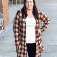 Everybody's Talking Cardigan