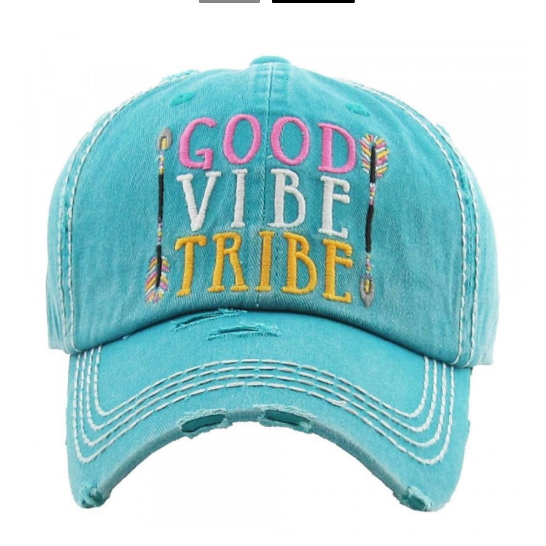 Good Vibe Tribe