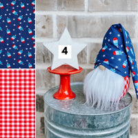 patriotic Gnomes