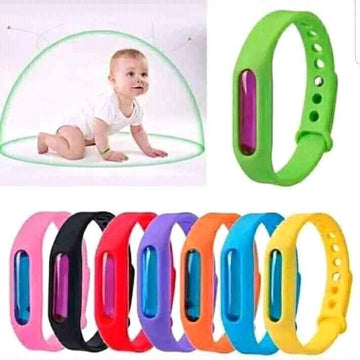 Mosquito Repellent Band