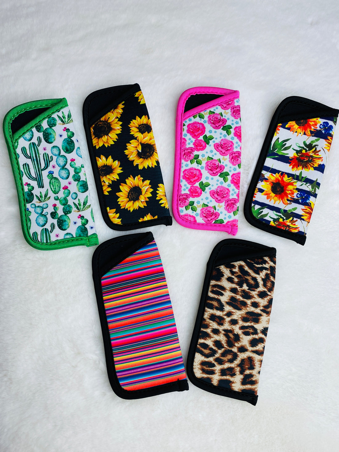 Glasses case