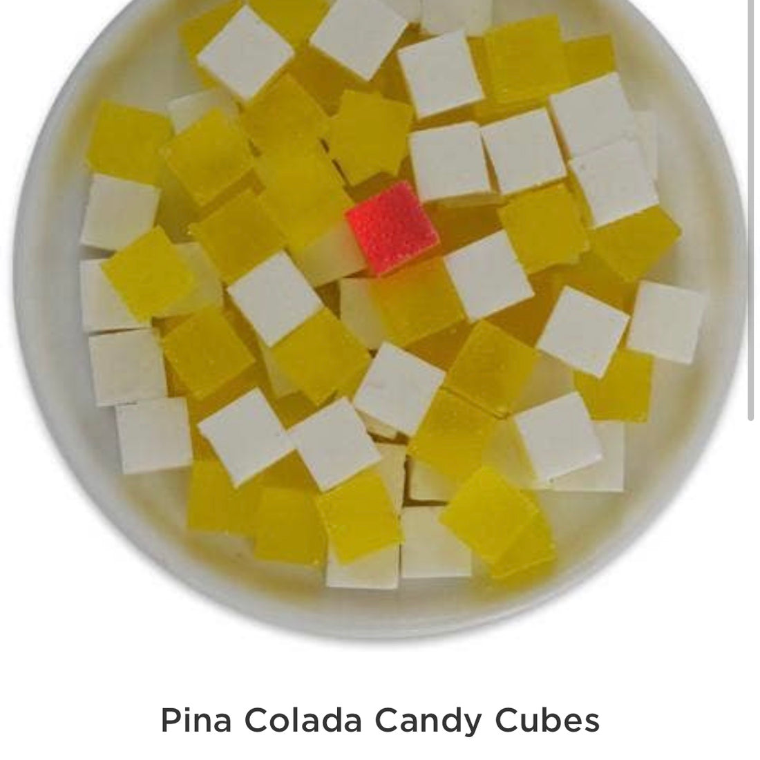 PURE SUGAR gourmet candy