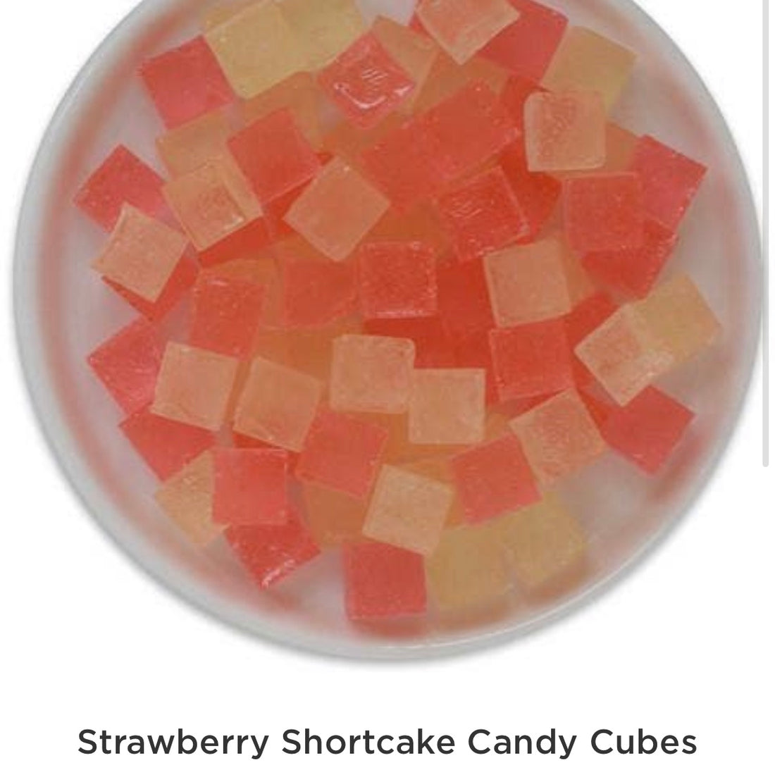 PURE SUGAR gourmet candy