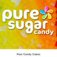 PURE SUGAR gourmet candy