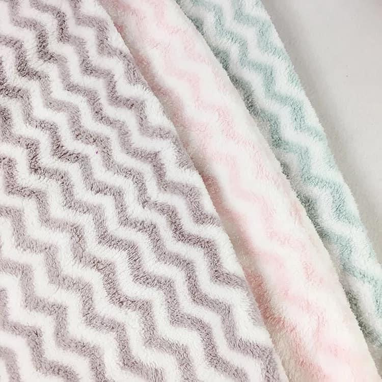 Hair towel