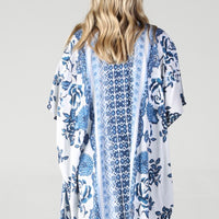 Easy Breezy Kimono