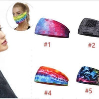 Neck Gaiter